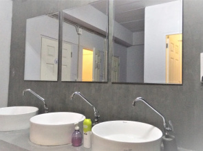 Pattaya Hostel Stay Inn
