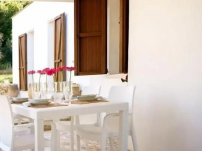 Villa Nichil con piscina esclusiva vicina al mare