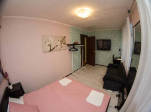 Berloga na Sovetskoy