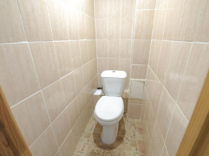 Sunrise flat (Санрайз флэт) на проспекте Океанский 101