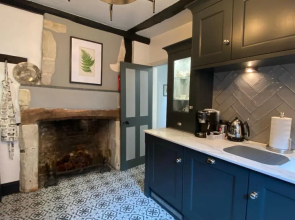 Purlins Holiday Apartment