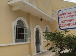 Hostal 307