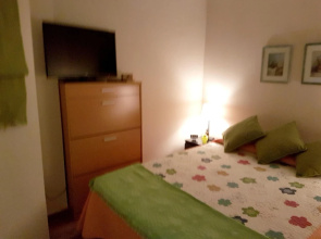 Apartment With one Bedroom in Santiago del Teide, With Wonderful sea V