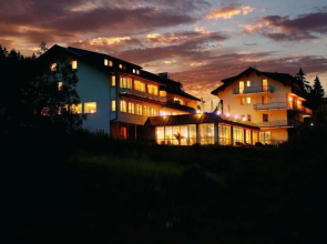 Belchenhotel Jägerstüble