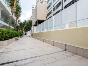 Harbour Views from Two Bedroom Beauty