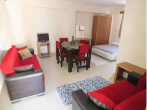 Alya Hotel