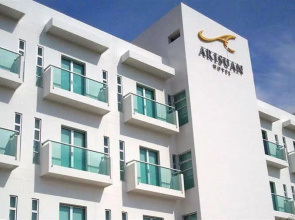 Arisuan Hotel