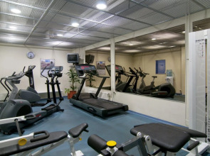 Scandic Helsinki Station