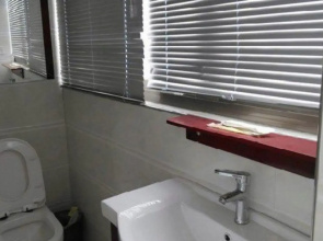 Shangrao Qingyun Business Hotel