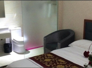 Jindi Business Hotel