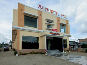 OYO 1819 Aries Hotel