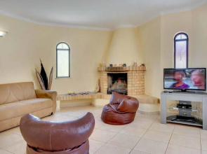 Villa Miramar