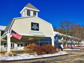 Green Granite Inn, an Ascend Collection Hotel