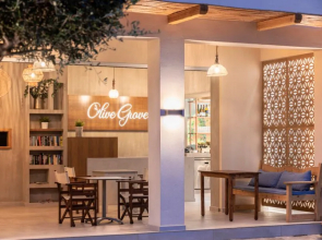 Olive Grove Apartments