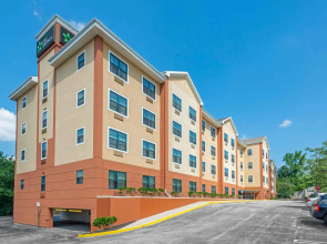 Extended Stay America Suites Philadelphia Plymouth Meeting E