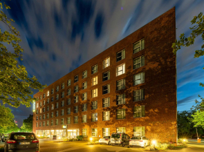 PLAZA Premium Karlsruhe