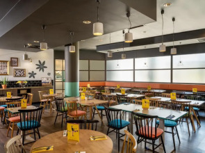 Leonardo Hotel Brighton