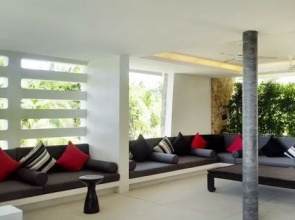 Samujana -Three Bedrooms Pool Villa - 11B