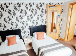 Portland House Hotel at Derby Conference Centre