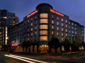 Hilton Garden Inn Chicago North Shore/Evanston