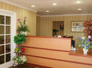 Regency Inn SFO Airport