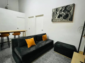 106 Hermoso depto centro histórico CDMX, 1* piso