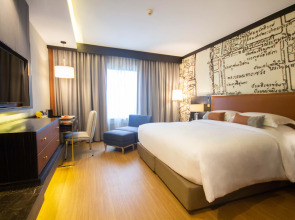 Avani Ratchada Bangkok Hotel