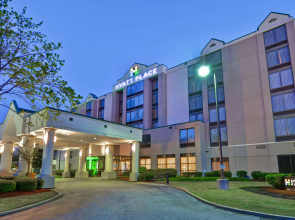 Hyatt Place Memphis/Wolfchase Galleria
