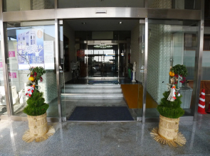 New Makomo Hotel