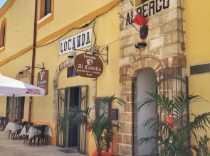 La Locanda al Castello