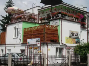 pensjonat Viva