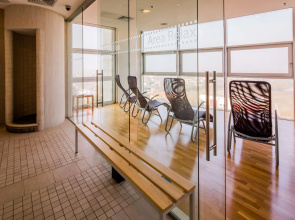 Best Western Premier BHR Treviso Hotel