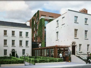 Clayton Hotel Charlemont