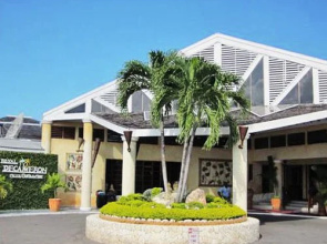 Club Caribbean
