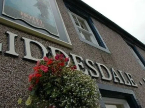 Liddesdale Hotel