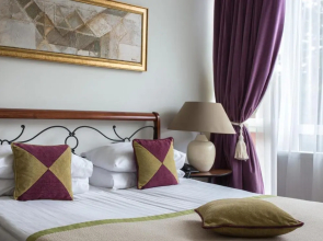 MEDEA Apartments by UPA