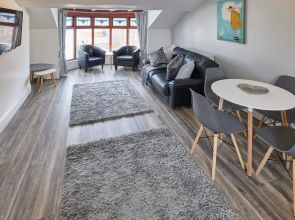 Apartment 4 at Khyber