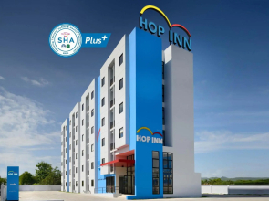 Hop Inn Phuket (SHA Extra Plus)