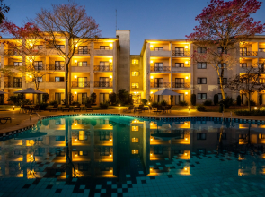 Hotel Panamby Guarulhos