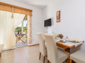 Apartment Ivan 2 Spiez