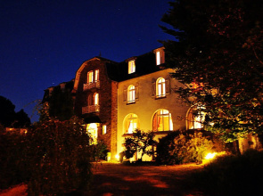 L'Escale Hôtel Bellevue