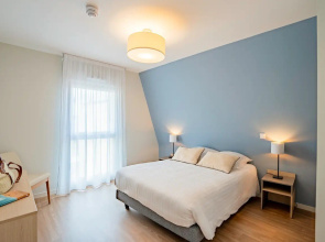 Quality Aparthotel Périgueux