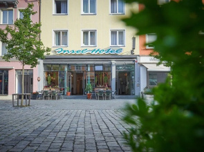 Insel-Hotel-Lindau