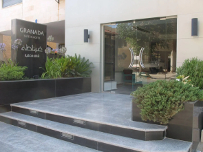 Granada Suite Hotel