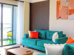 Lwanna comfy apartment