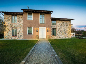 Villa Otto in Orentano