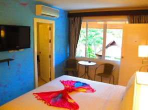 Palm Coco Mantra Resort