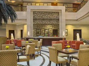 DoubleTree by Hilton Dubai Port Saeed