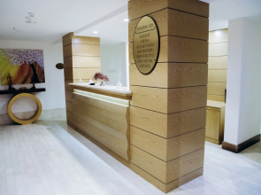 Excelsior Hotel Shamkir