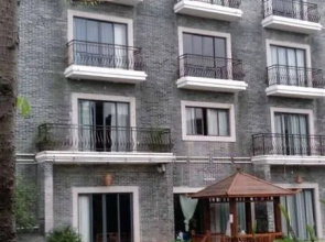 Fengpu Residence